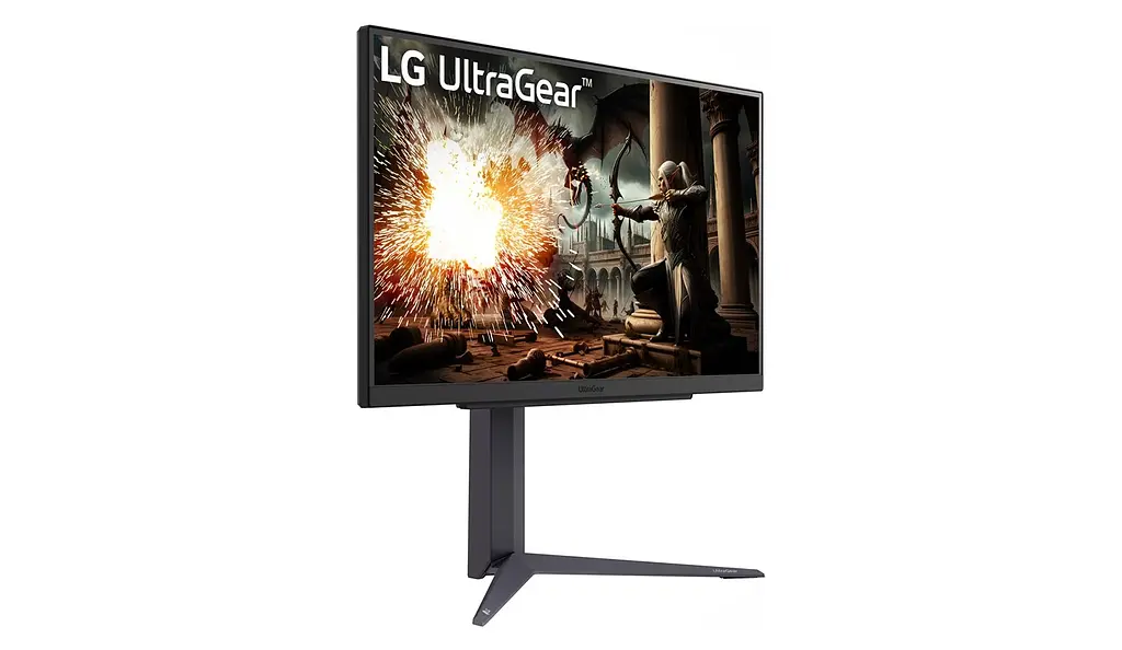 Монітор LG 27" 27GS75Q-B 2xHDMI DP Audio IPS 2560x1440 180Hz 1ms sRGB 99% G-SYNC FreeSync teh0014280 - фото 6