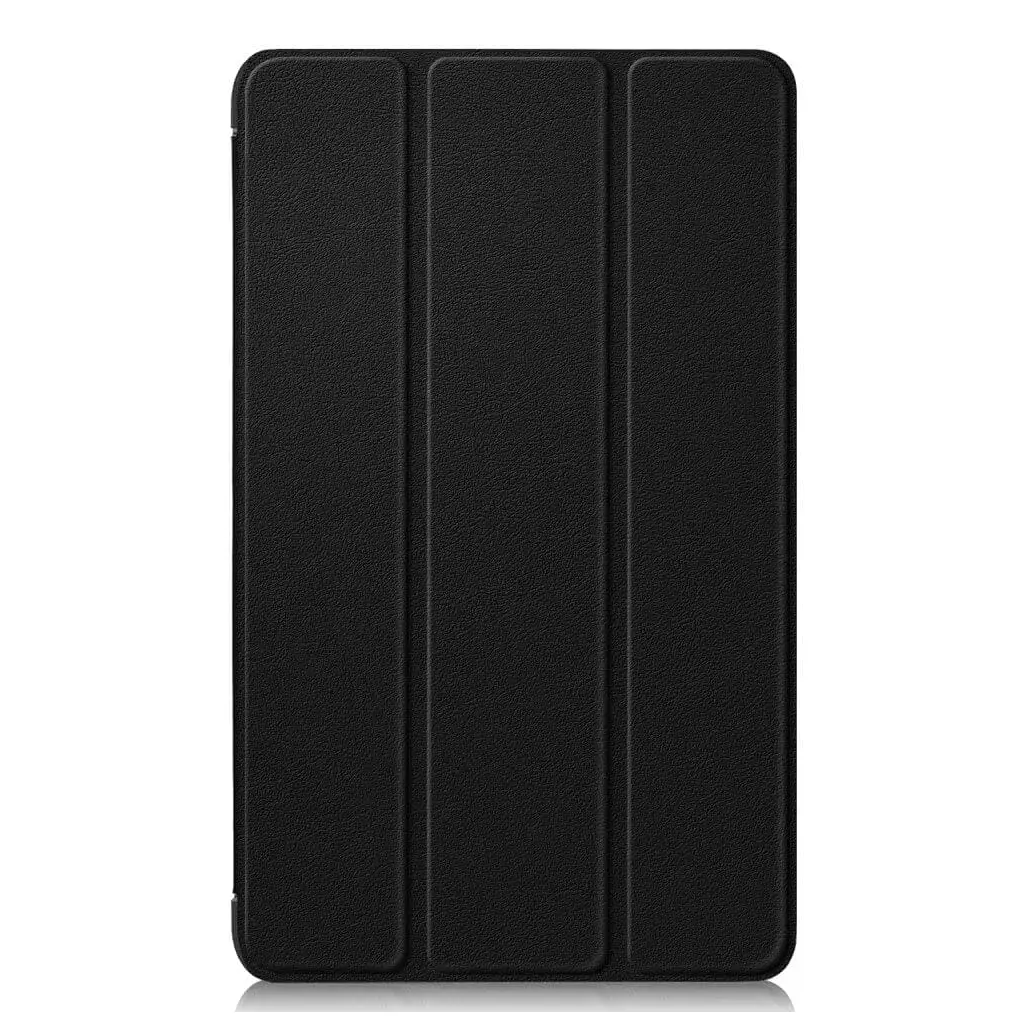 Чохол до планшета BeCover Smart Case Samsung Galaxy Tab A11 SM-X133/X135 8.7" Black (713963) - фото 2