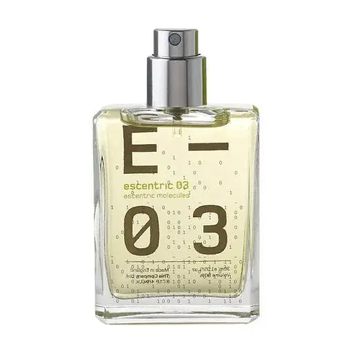 Оригінал Escentric Molecules Escentric 03 30 мл Туалетна вода