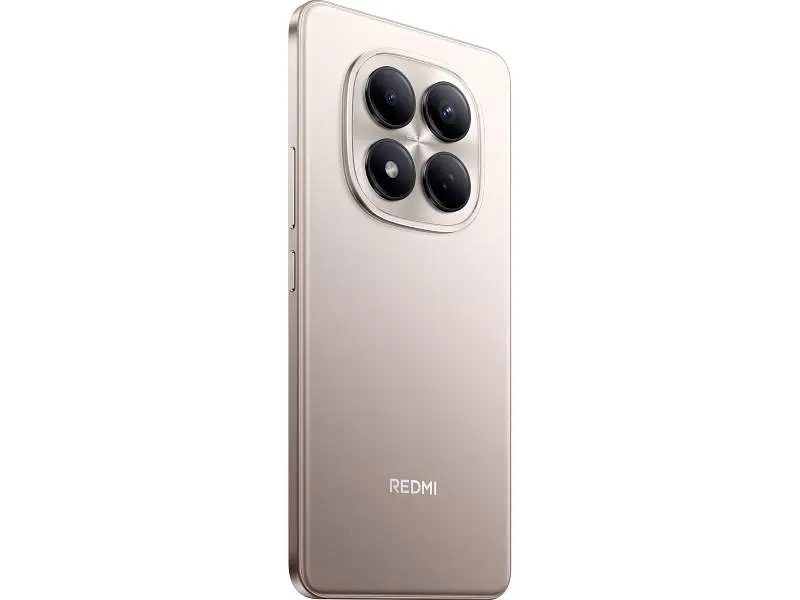 Смартфон Xiaomi Redmi Note 15 Pro 4G 12/512GB Titanium - фото 7