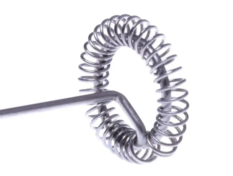 Міксер-капучинатор SeaBreeze SB-095 рожевий (95) - фото 3