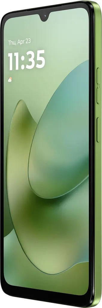 Смартфон Motorola Moto G06 4/128GB Tendril (UA UCRF) - фото 4