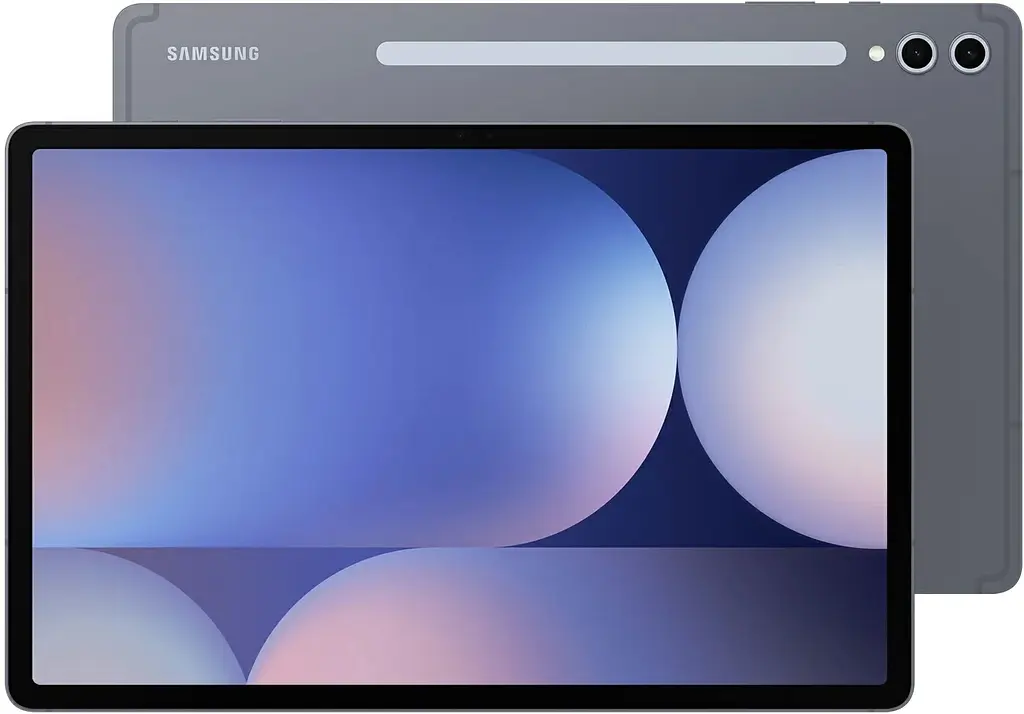 Планшет Samsung Galaxy Tab S10+ 12/256GB Moonstone Grey (SM-X820NZAR) - фото 2