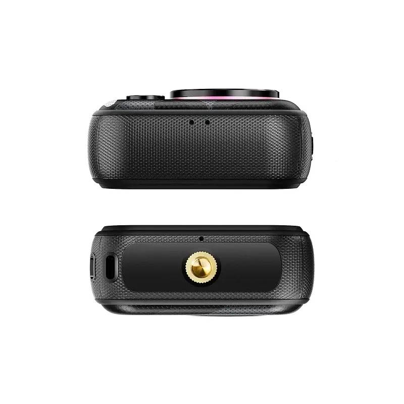 Смартфон Fossibot F116 Pro 12/256Gb Black Global version - фото 7
