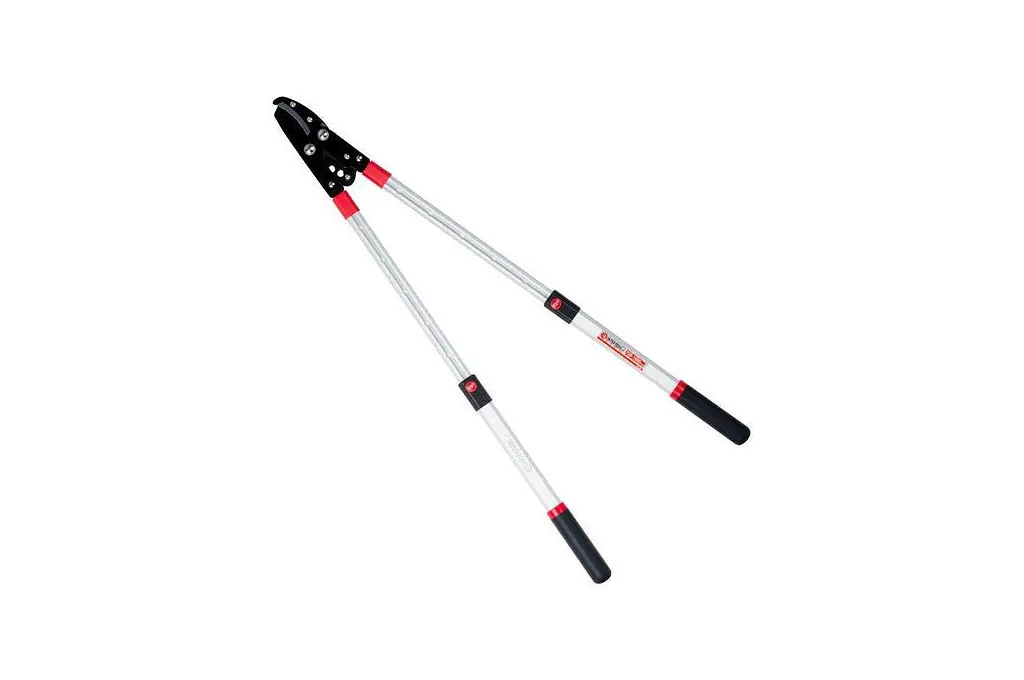 Сучкорез садовый ручной Intertool телескопический 720-1020 мм FT-1116 - фото 9
