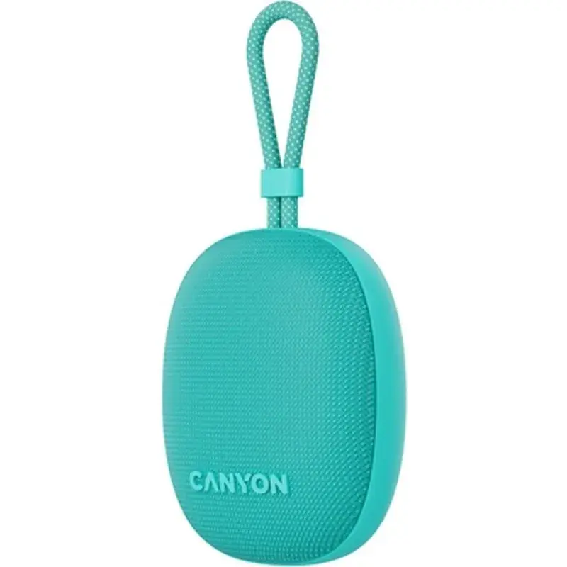 Акустична система Canyon OnMove 12 Mint (CNE-CBTSP12MT) - фото 2