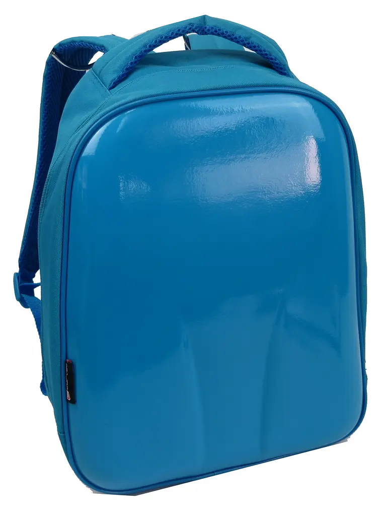Підлітковий рюкзак Corvet BP6012-77 15L Блакитний - фото 2