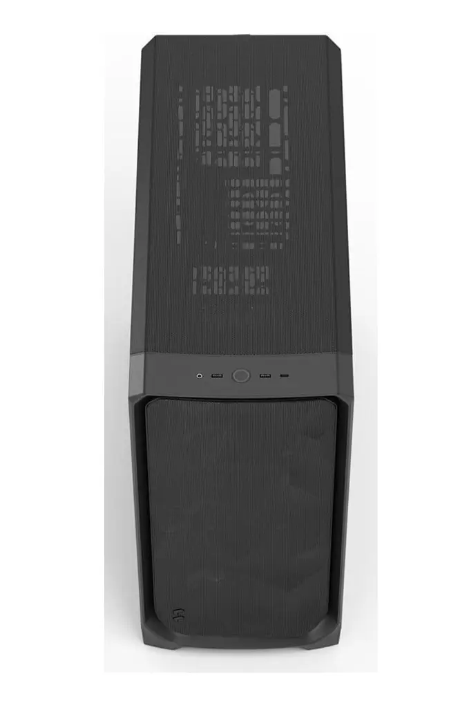 Корпус Fractal Design Meshify 3 XL TG Black (FD-C-MES3X-02) - фото 4