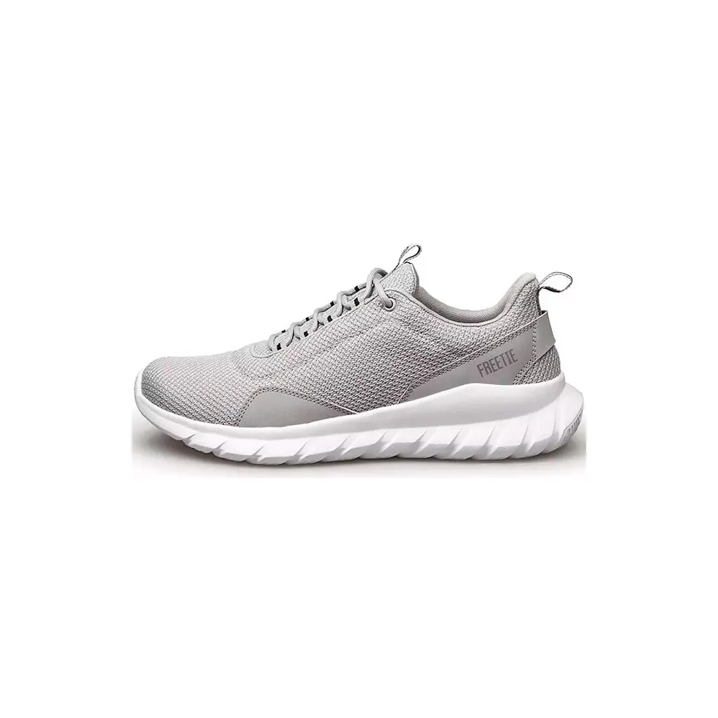 Кросівки Xiaomi FreeTie Urban Light Running Shoes 40 Grey MR0031BWW (Ф31464) - фото 3