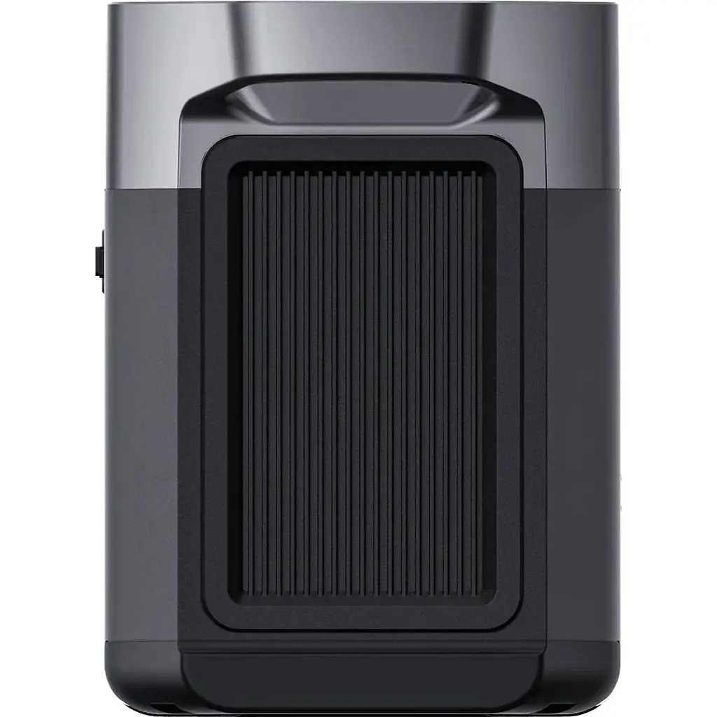 Додаткова батарея EcoFlow DELTA 2 Extra Battery (ZMR330EB_EU) EU [73421] - фото 4