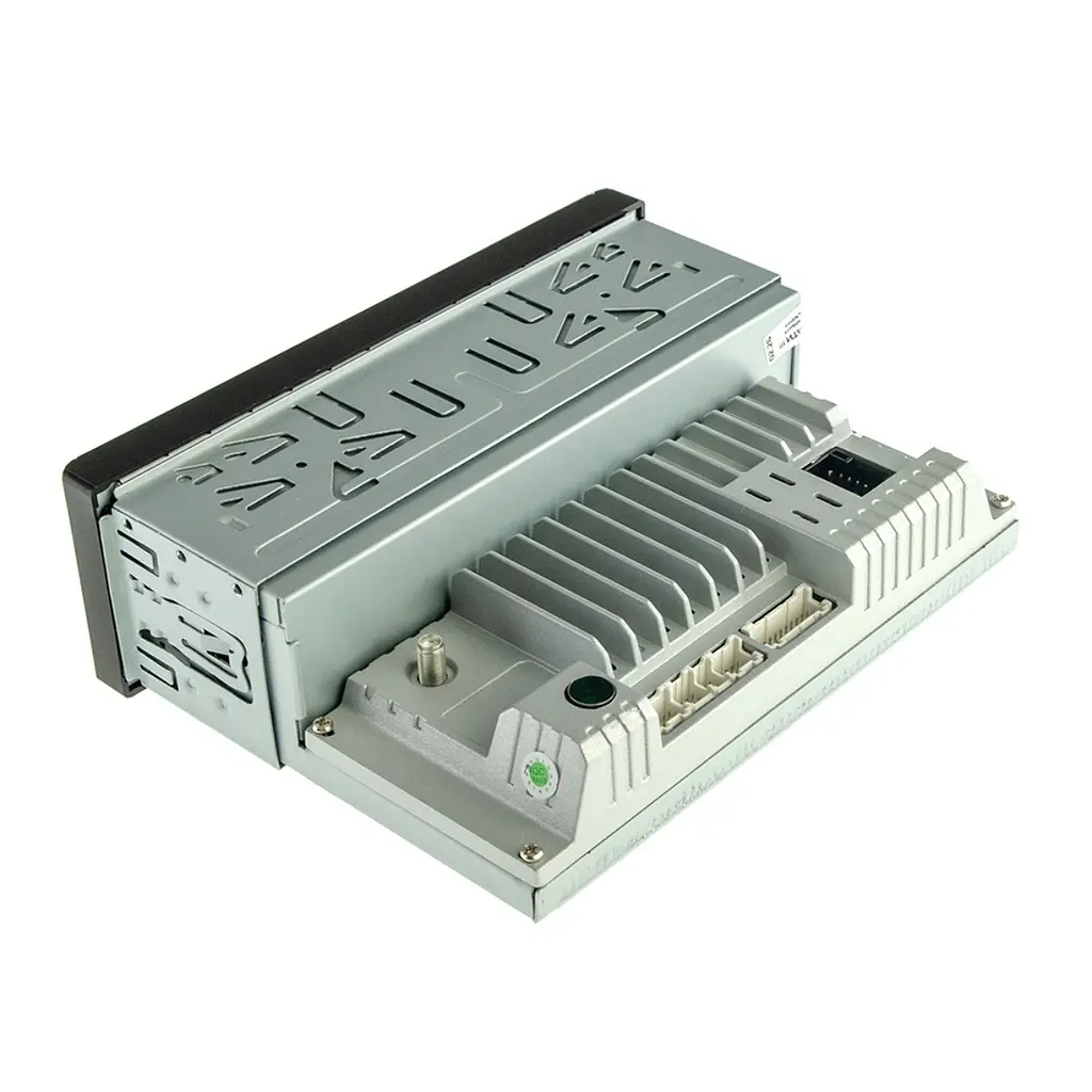 Мультимедійний пристрій Cyclone MP-5003 v3 Cyclone (НФ-00009629) - фото 4