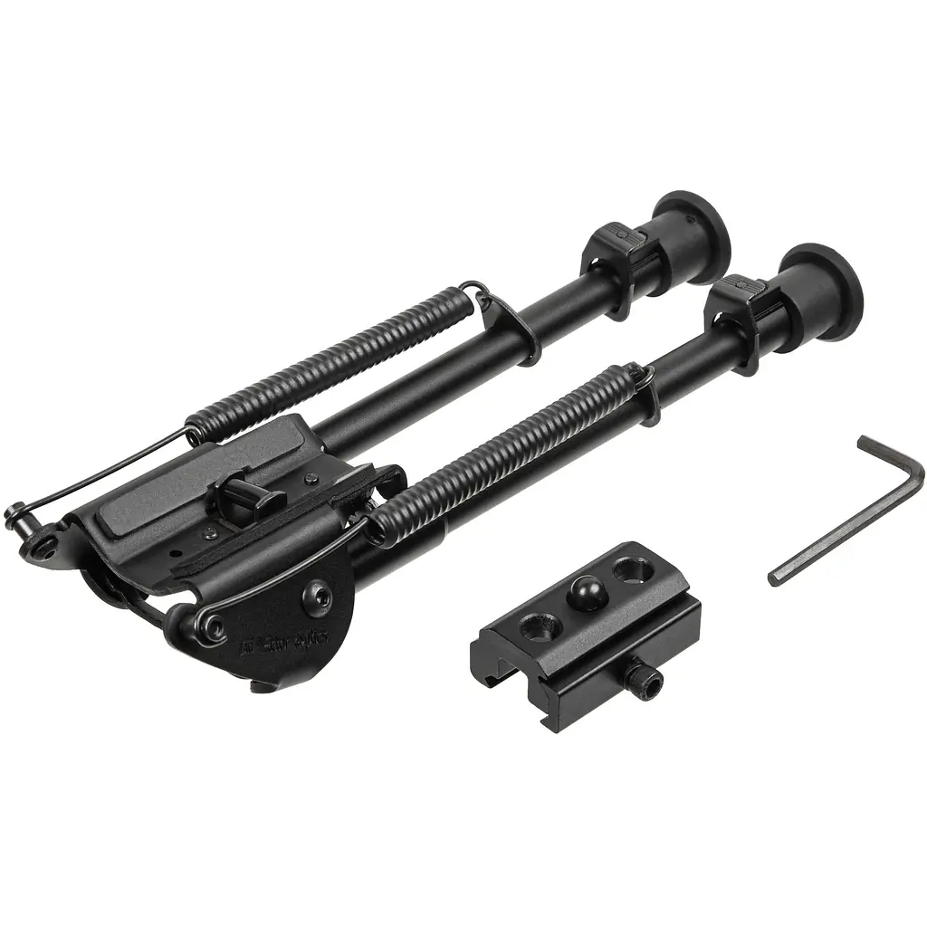 Cошки Vector Optics Rokstad тактические 230-345 мм - фото 4