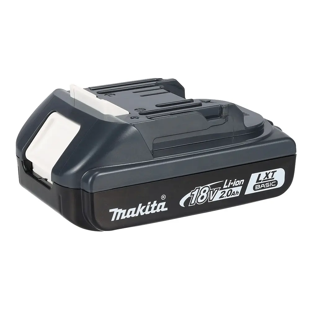 Акумулятор для продукції Makita LXT Basic BLB182 (18 В, 2 А⋅год, 1915F4-6) - фото 4