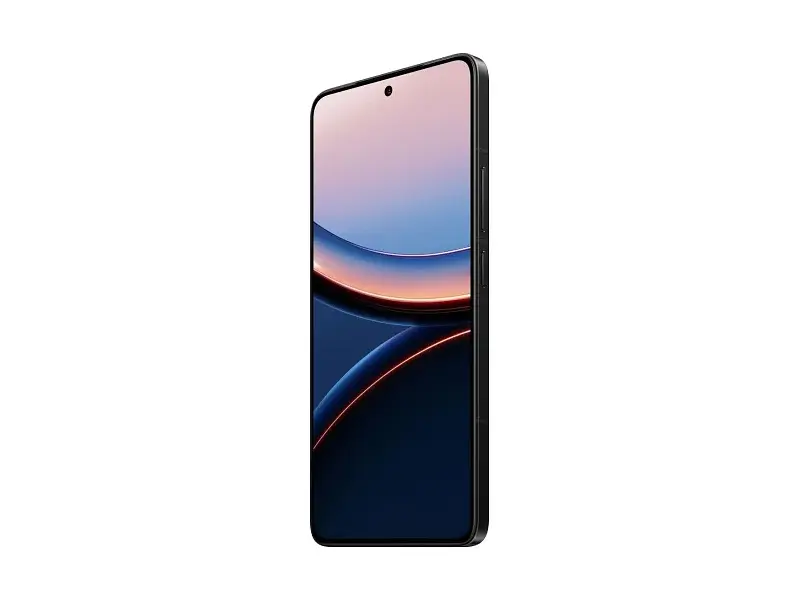 Смартфон Xiaomi POCO F7 Ultra 12/256GB Yellow - фото 3