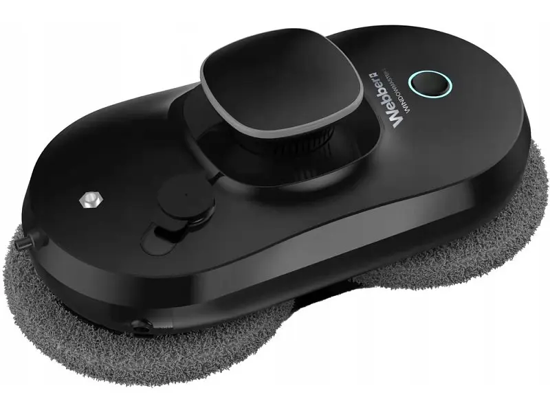Робот для миття вікон Webber WM170