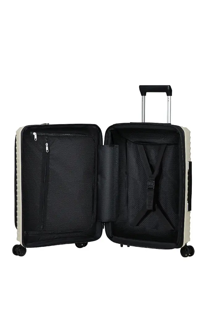 Валіза 55 См Samsonite UPSCAPE SANDSTONE 55x40x23(26) KJ1*35007 - фото 2