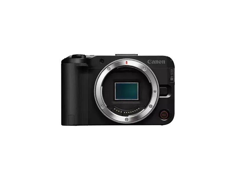 Цифрова фотокамера Canon EOS R50 V kit RF-S 14-30mm Black Creator Kit (6895C030) - фото 2