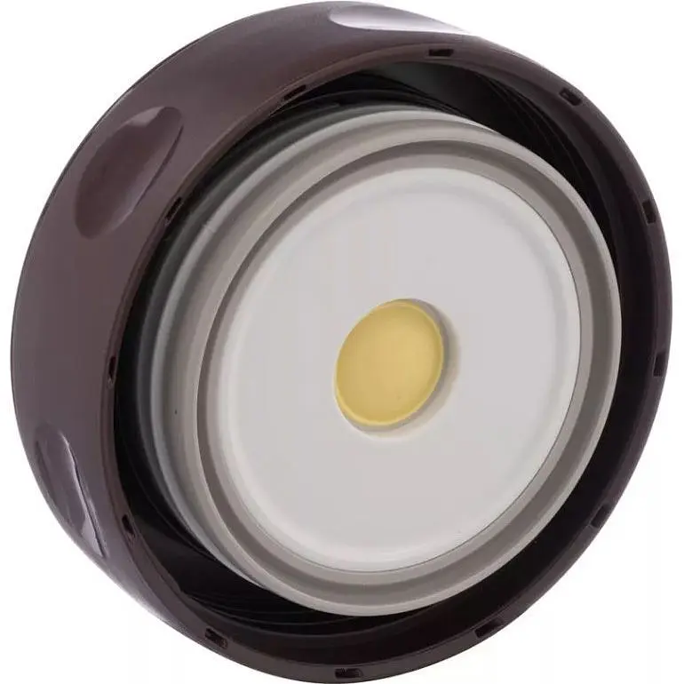 Термос для їжі Zojirushi SW-EAE50TD 500 мл Brown [150448] - фото 5