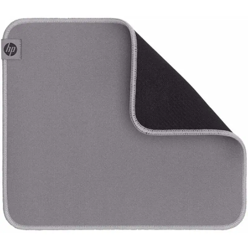 Килимок для мишки HP 100 Sanitizable S Speed/Control Grey (8X594AA) - фото 2