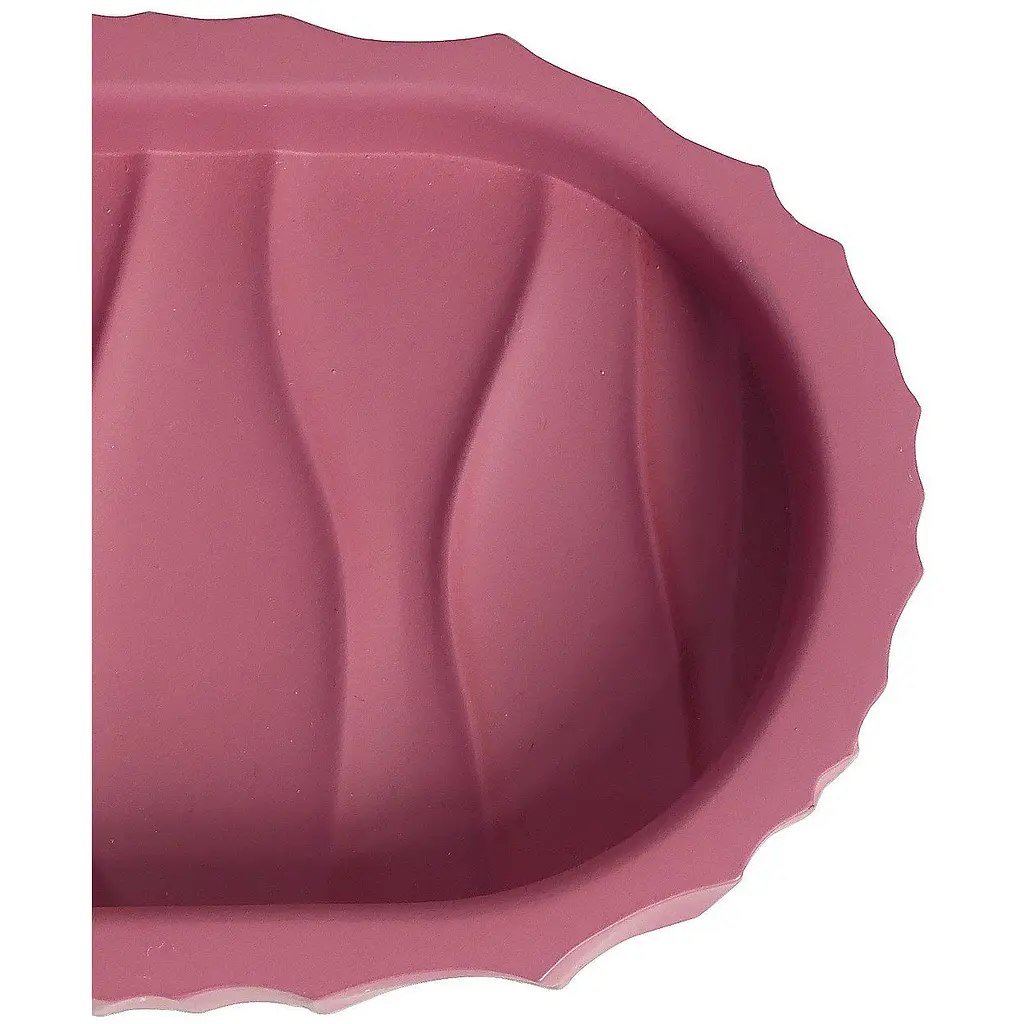 Мильниця Kela Merida 15х9х2.5 см чорна (23764) - фото 2