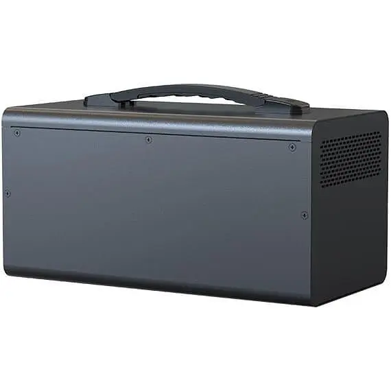 Зарядна станція Marsriva MP3S 300Вт (313.6 Вт/г) / 300 Вт / 313 Вт/ч / LiFePO4 (MP3SV2_MARSRIVA) - фото 4