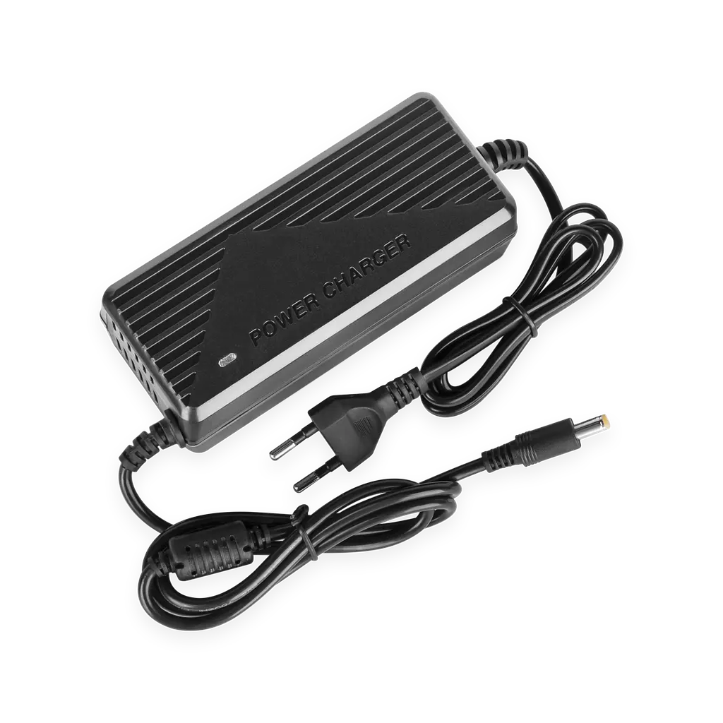 Багатофункціональна портативна зарядна станція LP CHARGER MPPT 1000 Max (1000W, 960Wh) - фото 10