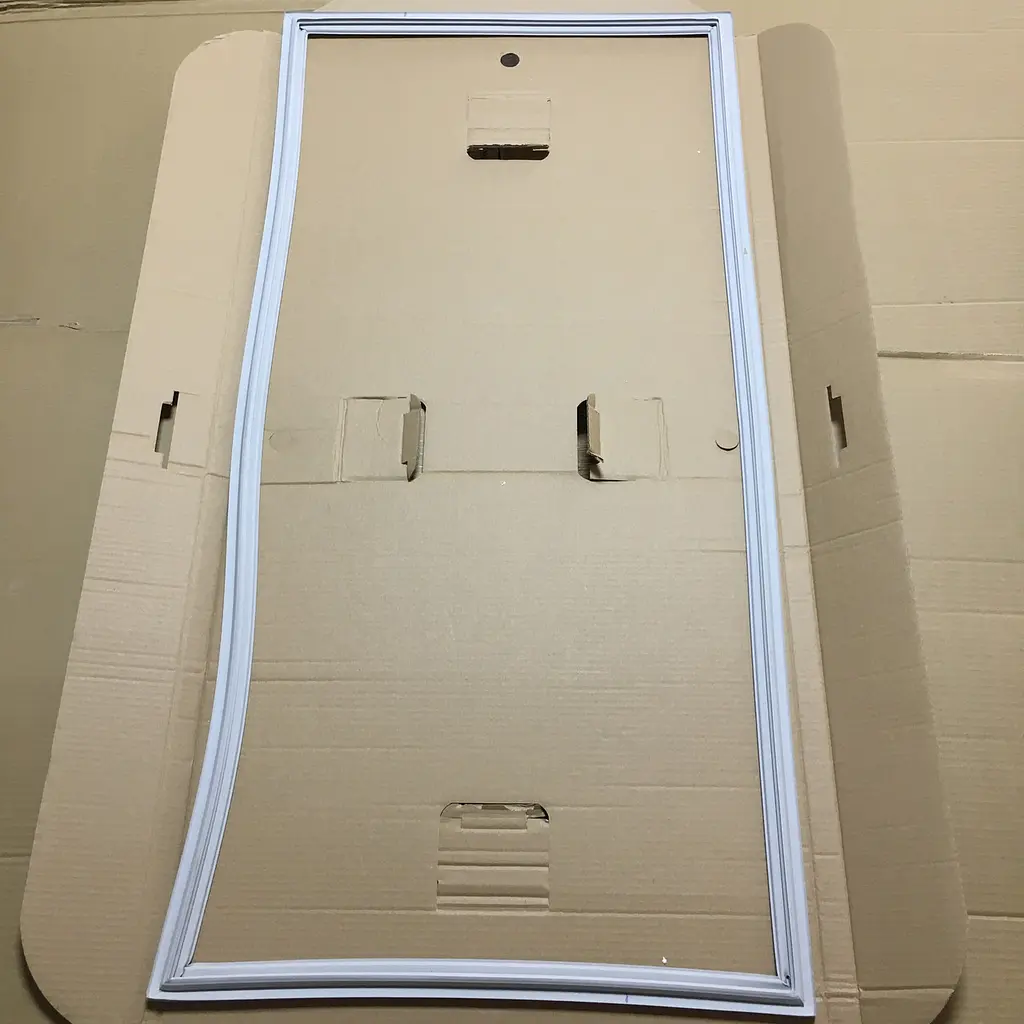 Уплотнительная резина для холодильника Samsung RB38T, RB38C (холодильная камера 1167x570 мм), DA97-23536B - фото 2