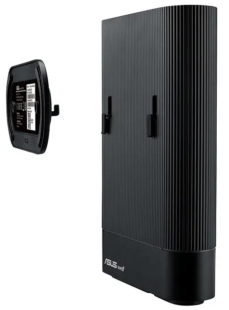 Беспроводной маршрутизатор (роутер) ASUS RT-AX59U - фото 5