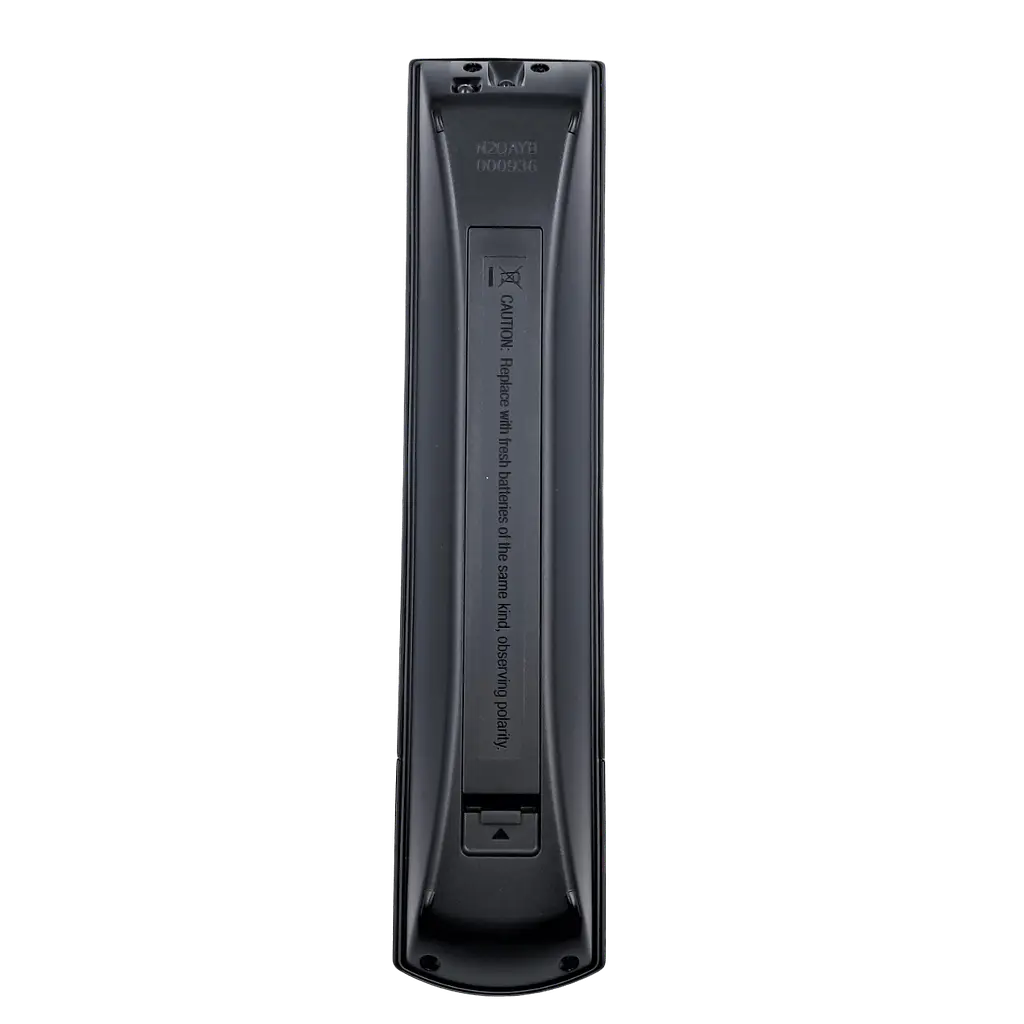 Пульт дистанційного керування до телевізора Panasonic N2QAYB000936 - фото 2