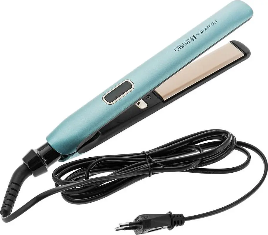 Випрямляч для волосся Remington Shine Therapy PRO (S9300) [85390] - фото 8