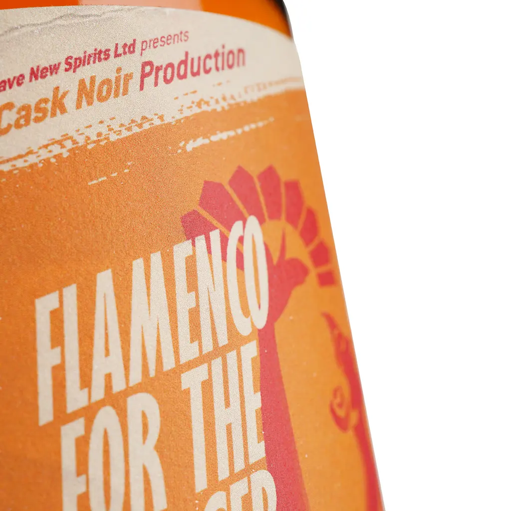 Віскі Dailuaine 12 Years Old 1st fll Oloroso Sherry (Bodega) 56.4% 0.7 л, в подарунковій упаковці - фото 3