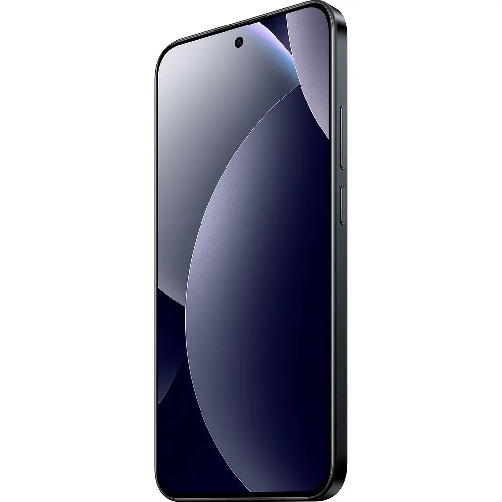 Смартфон Redmi Note 15 Pro 5G 8/512GB Midnight Black UA-UCRF [161736] - фото 4