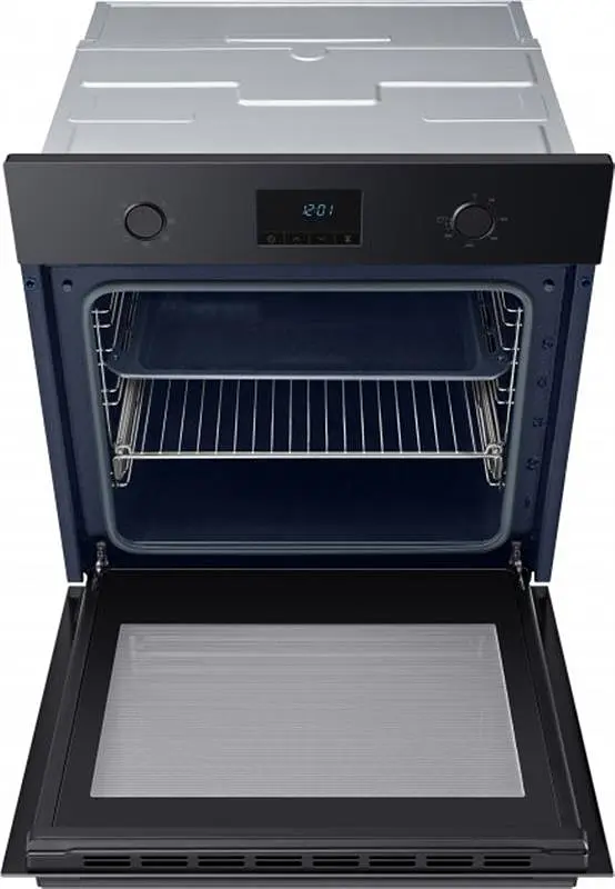 Духова шафа Samsung NV68A1110RB/WT - фото 5