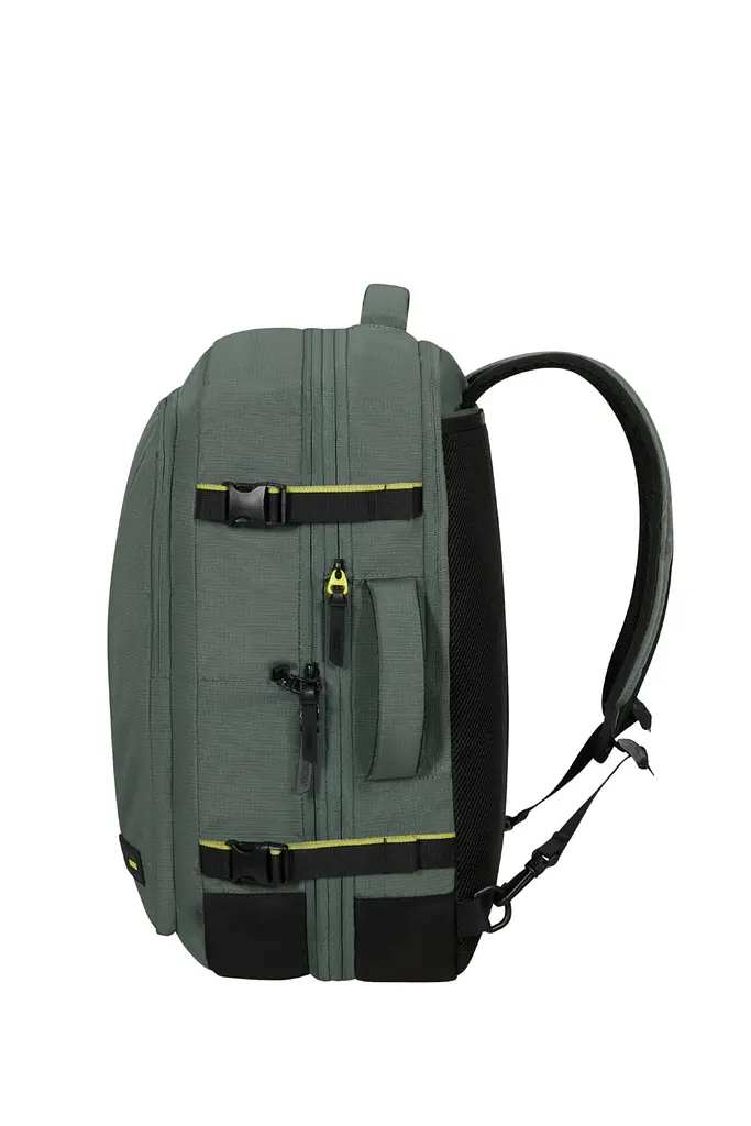 Рюкзак Для Подорожей L 15.6" American Tourister TAKE2CABIN DARK FOREST 55x35x23(25) 91G*04011 - фото 10
