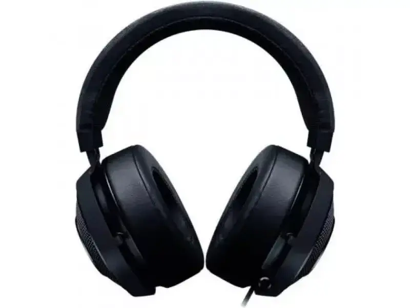 Комп'ютерна гарнітура Razer Kraken Pro V2 Black (RZ04-02050100-R3M1) - фото 2