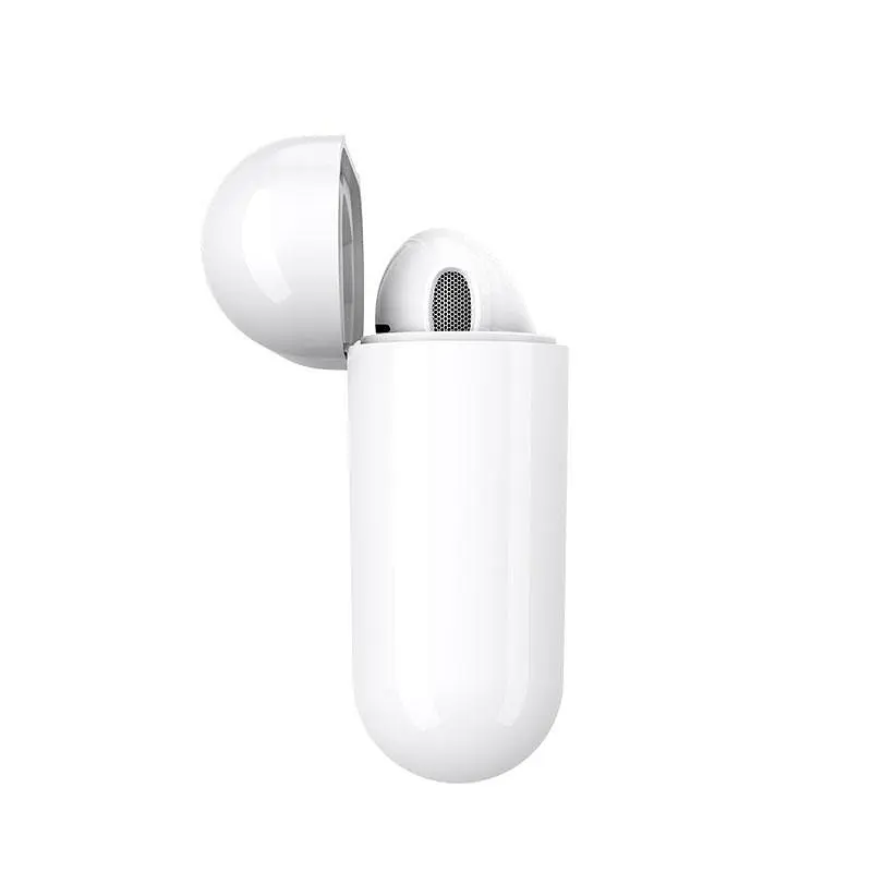 Стереогарнітура Bluetooth Hoco ES20 White - фото 4