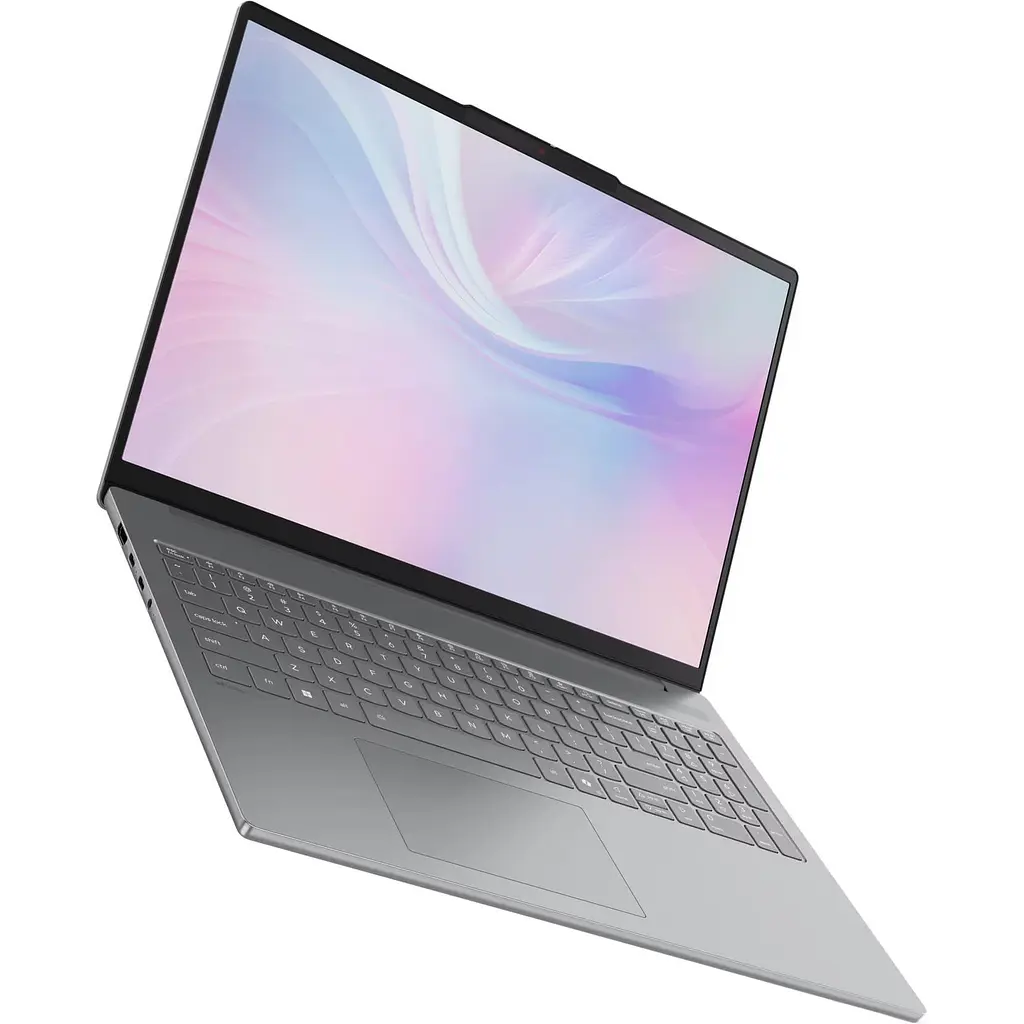 Ноутбук Lenovo 16 IdeaPad Slim 5 16ARP10 FHD IPS/Ryzen 5 7535HS/16GB/1TB/UMA/DOS/Cosmic Blue (83HU004RRA) - фото 3