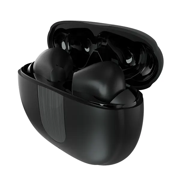 Гарнитура Ergo BS-900 Sticks Pro Black (BS-900K) - фото 5