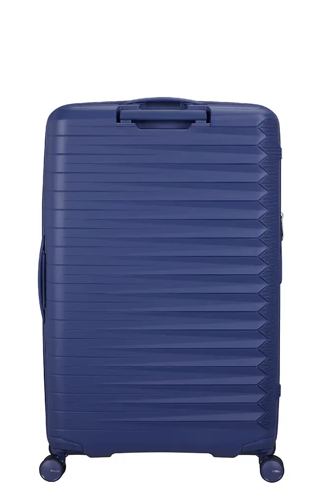 Валіза 78 См American Tourister FASTFORWARD DUSK PURPLE 78x50x30(34) MI0*91003 - фото 5