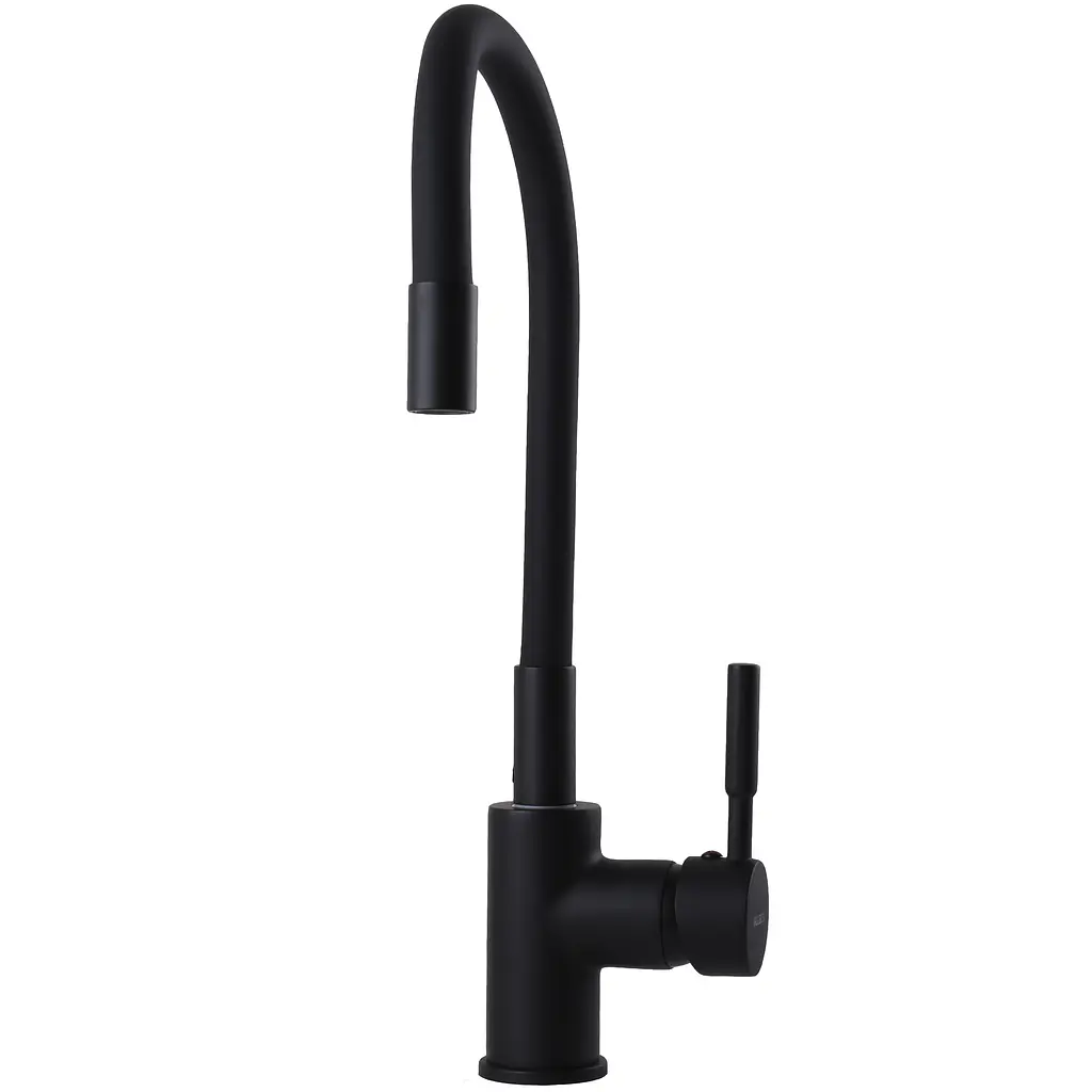 Змішувач для кухні Globus Lux Lazer GLLR-0203SB-10-BB (22145) - фото 3