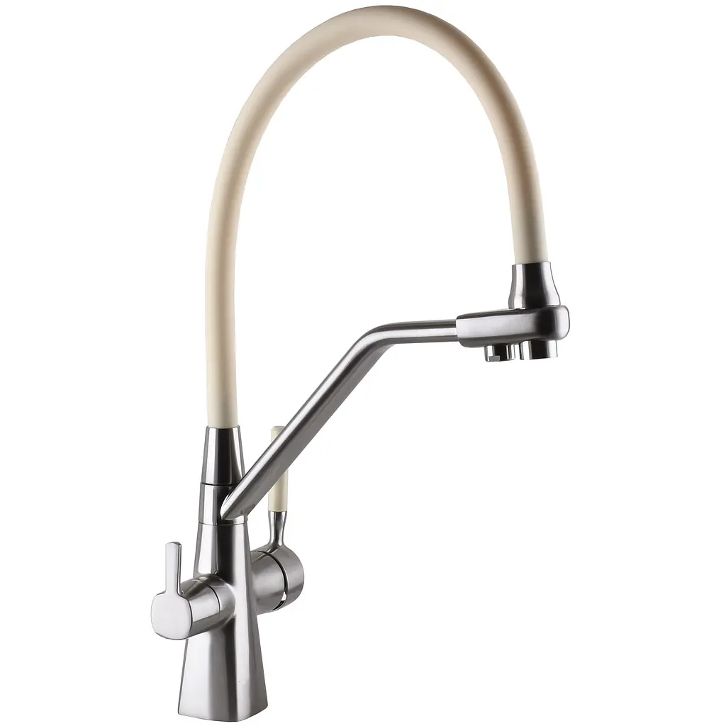 Змішувач для кухні під осмос Globus Lux GLLR-0700-L-08-06 000024667 - фото 5