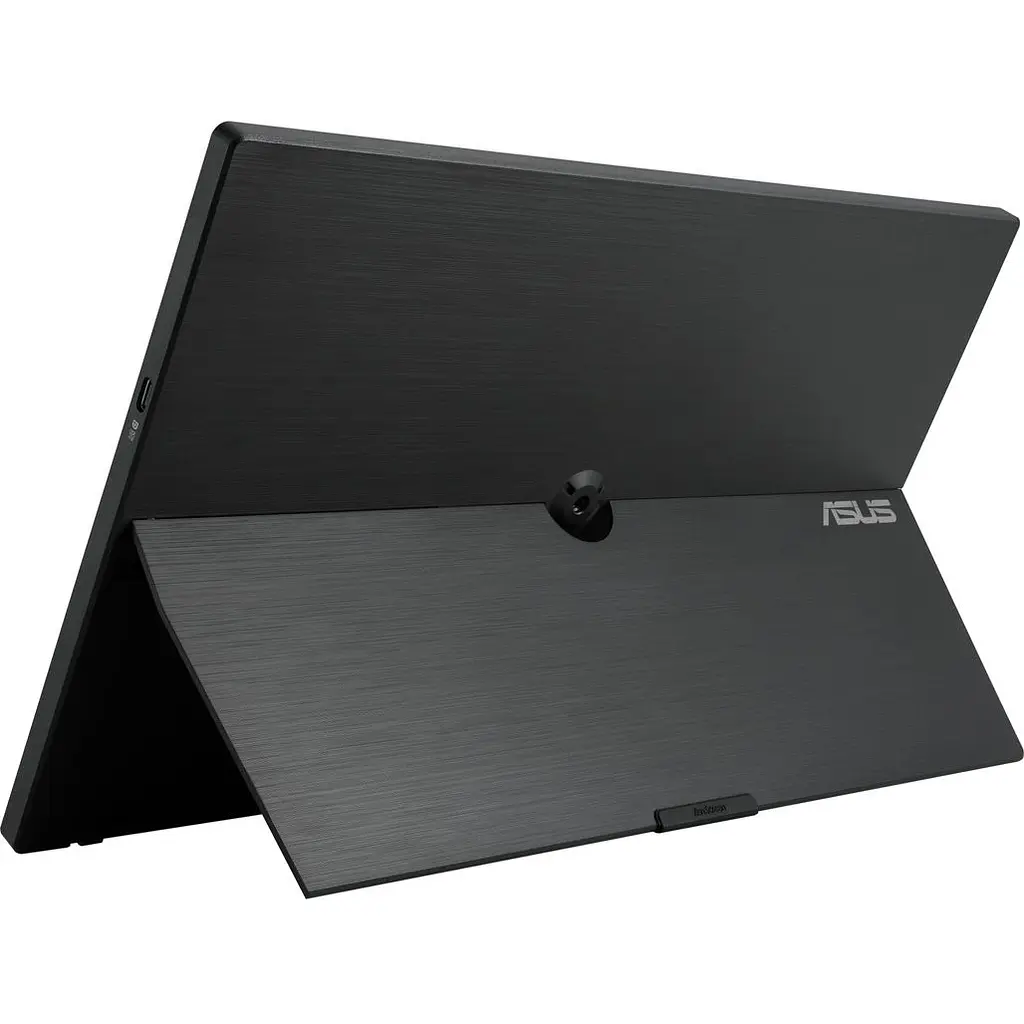 Портативний монітор Asus ZenScreen MB16AHV [90LM0381-B023] [111190] - фото 4