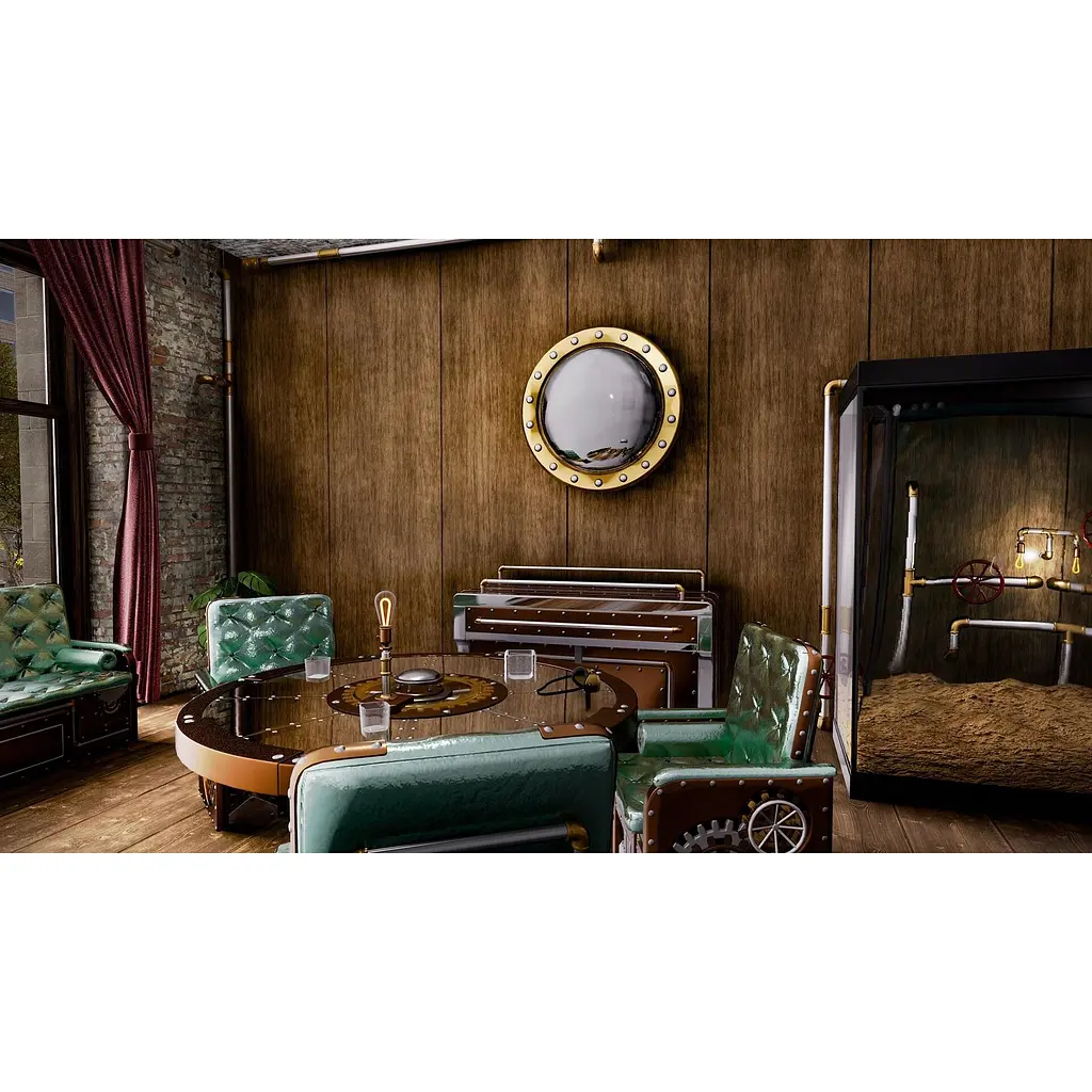 Ключ активації Microsoft Hotel Renovator - Five Star Edition для Xbox One/Series S/X - фото 11