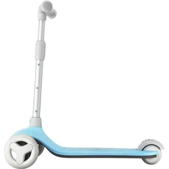 Дитячий самокат Xiaomi Mitu Children's Scooter FBC4018CN Блакитний - фото 2