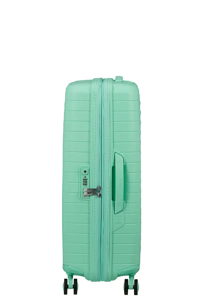 Валіза 68 См American Tourister FASTFORWARD JELLY MINT 68x46x26(30) MI0*14002 - фото 7