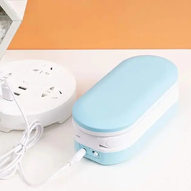 Лампа портативная аккумуляторная Tiross TS2230 2.5 Вт 190 лм сенсорное управление 1500 мАч - фото 6