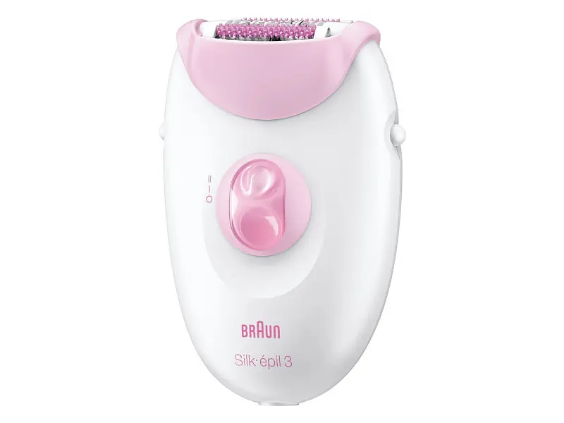 Епілятор Braun SE 3270 - фото 5