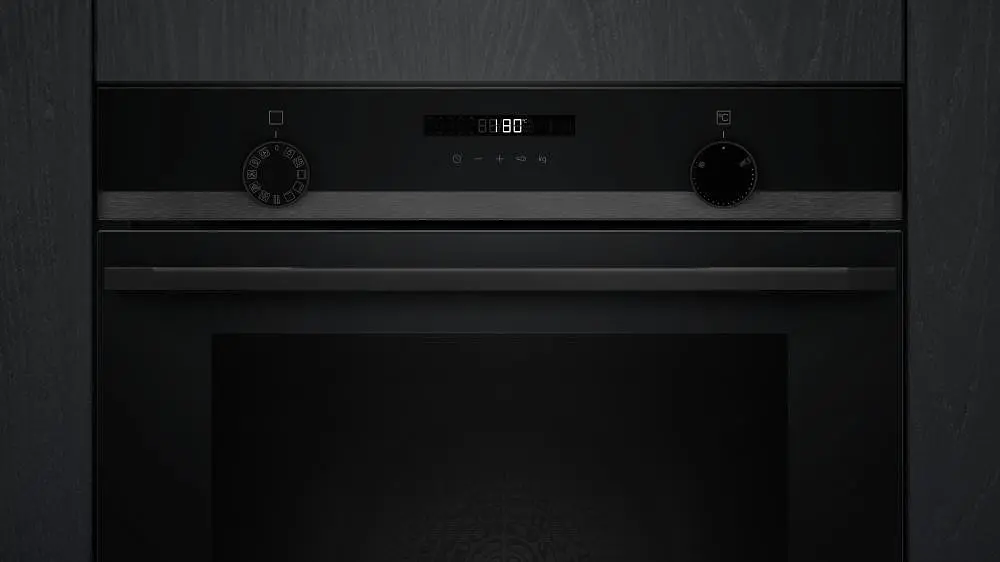 Духовка електрична Siemens HU736AEG0T - фото 2