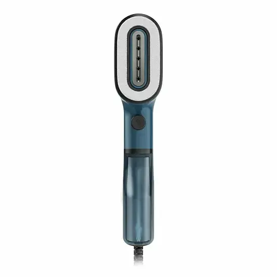 Отпариватель Tefal Pure Pop DT2020E1 синий - фото 4