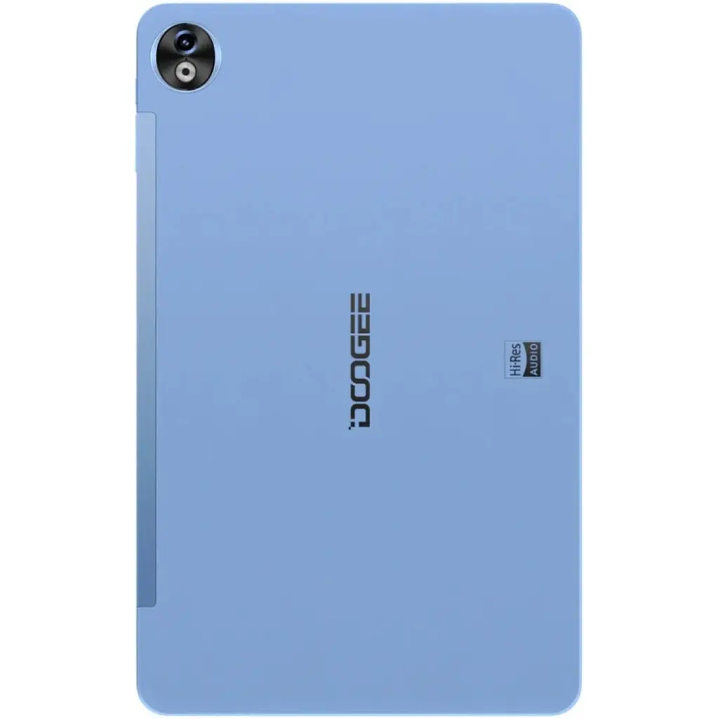 Планшет Doogee T20 Ultra 12/256Gb Blue LTE (Global Version) - фото 3